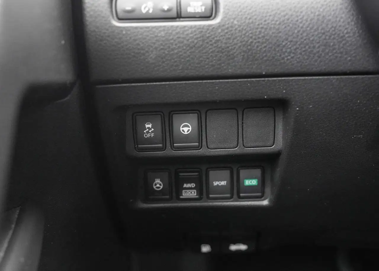 Nissan Qashqai снимка Nissan Qashqai