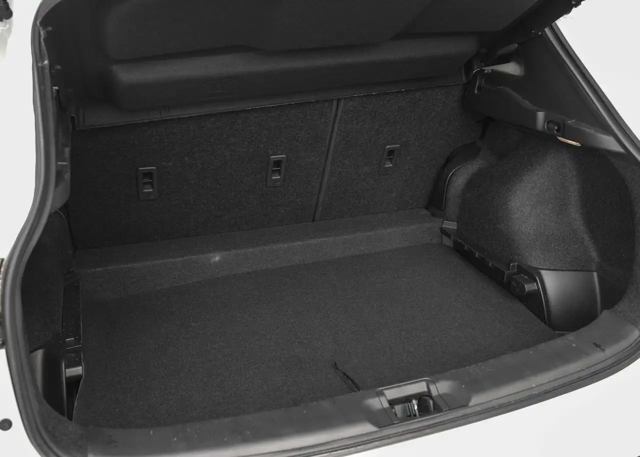 Nissan Qashqai снимка Nissan Qashqai