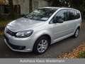 Volkswagen Touran 1.4 TSI DSG Comfortl. Match - 1.Hd/56 TKM Argent - thumbnail 1