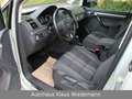 Volkswagen Touran 1.4 TSI DSG Comfortl. Match - 1.Hd/56 TKM Argent - thumbnail 11