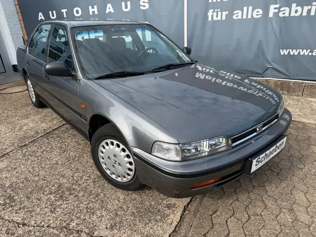 Honda Accord 2,0 EX (CB3)