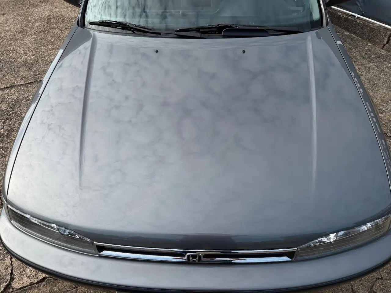 Honda Accord 2,0 EX (CB3), foto 9