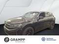 Volkswagen Touareg R-Line 3.0TDI 4Motion +AHK+LUFT+ACC+ Schwarz - thumbnail 1