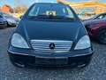 Mercedes-Benz A 190 AVANTGARDE Schwarz - thumbnail 2