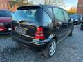 Mercedes-Benz A 190 AVANTGARDE Schwarz - thumbnail 4