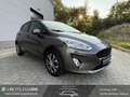 Ford Fiesta Cool & Connect Navi PDC SHZ AppleCarplay Gris - thumbnail 7