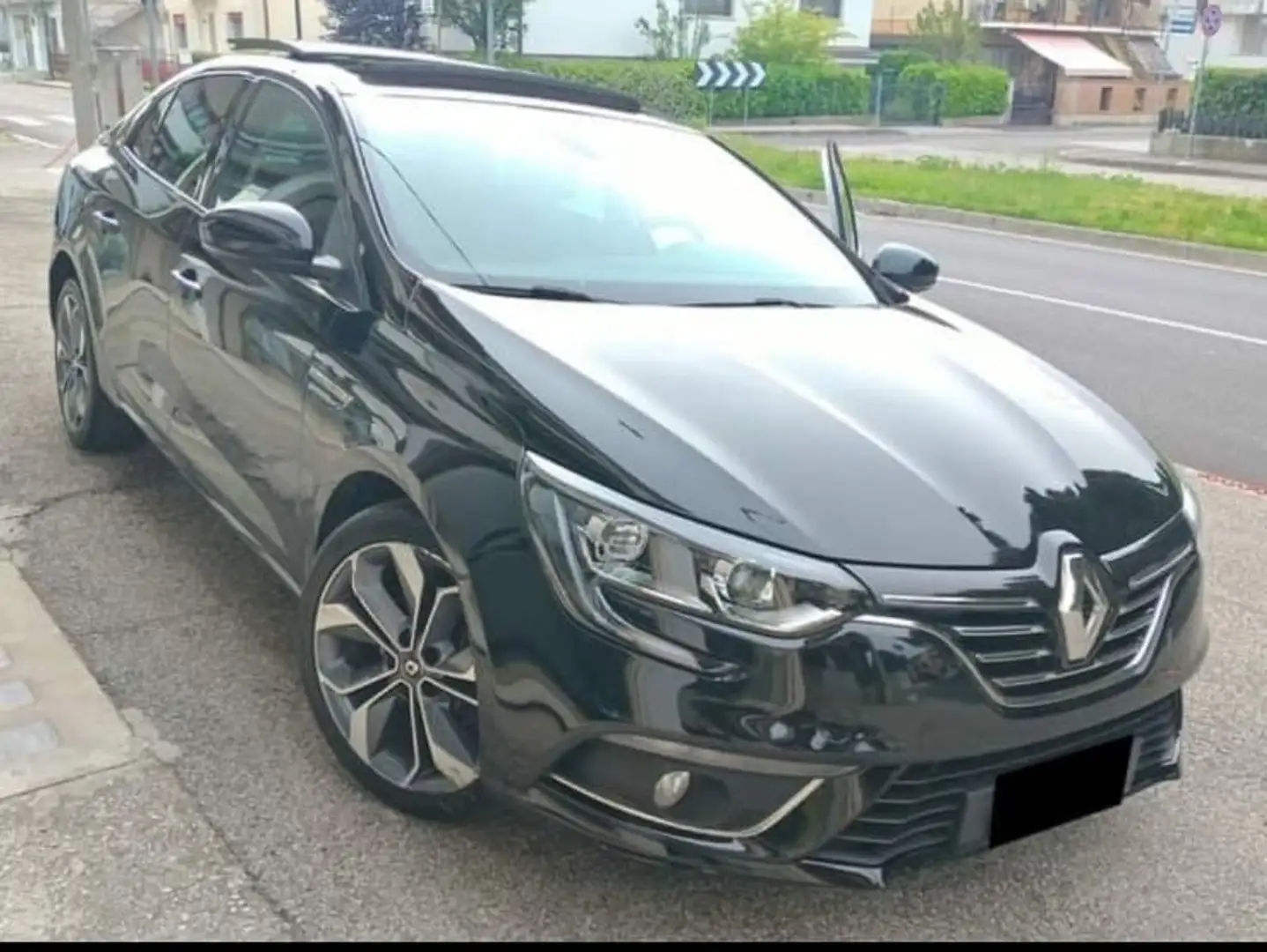 Renault Coupe - 1