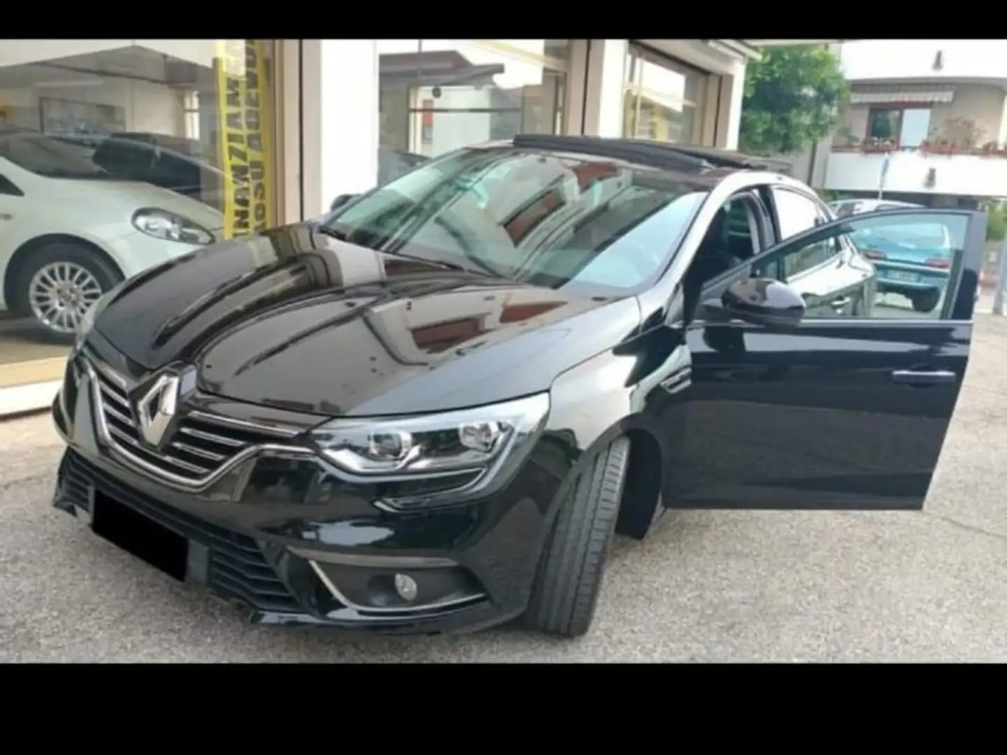 Renault Coupe - 2