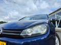 Volkswagen Golf 1.4 TSI HIGHLINE NAP! 2009 Blauw - thumbnail 6