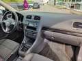 Volkswagen Golf 1.4 TSI HIGHLINE NAP! 2009 Blauw - thumbnail 12