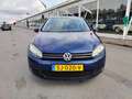 Volkswagen Golf 1.4 TSI HIGHLINE NAP! 2009 Blauw - thumbnail 4
