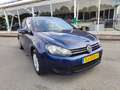 Volkswagen Golf 1.4 TSI HIGHLINE NAP! 2009 Blauw - thumbnail 5