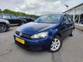 Volkswagen Golf 1.4 TSI HIGHLINE NAP! 2009 Blauw - thumbnail 3