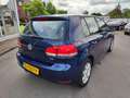 Volkswagen Golf 1.4 TSI HIGHLINE NAP! 2009 Blauw - thumbnail 18
