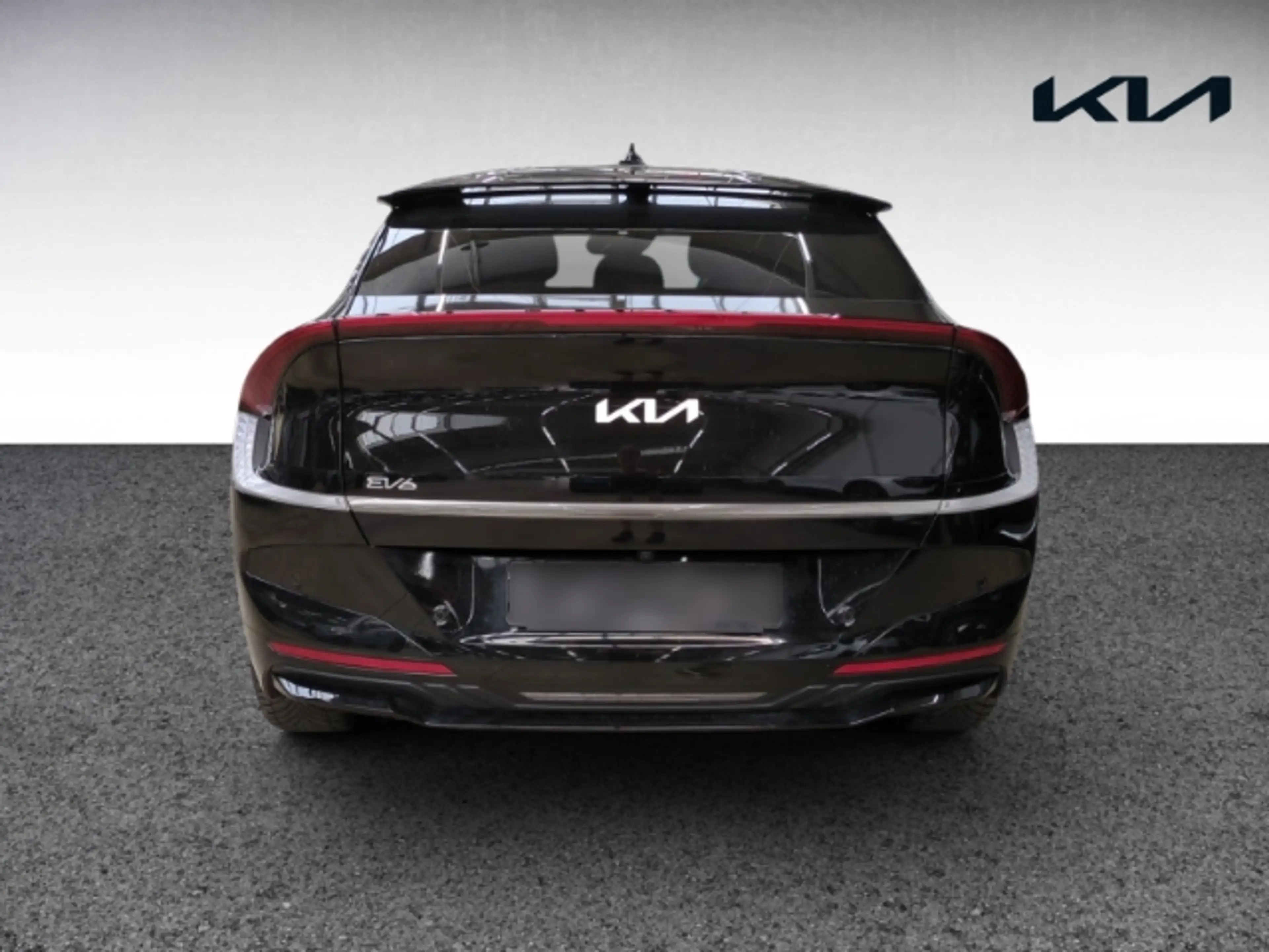 Kia EV6 Earth 2WD NAVI,KAMERA,CARPLAY,SITZHZG,DAB,PDC — photo 5