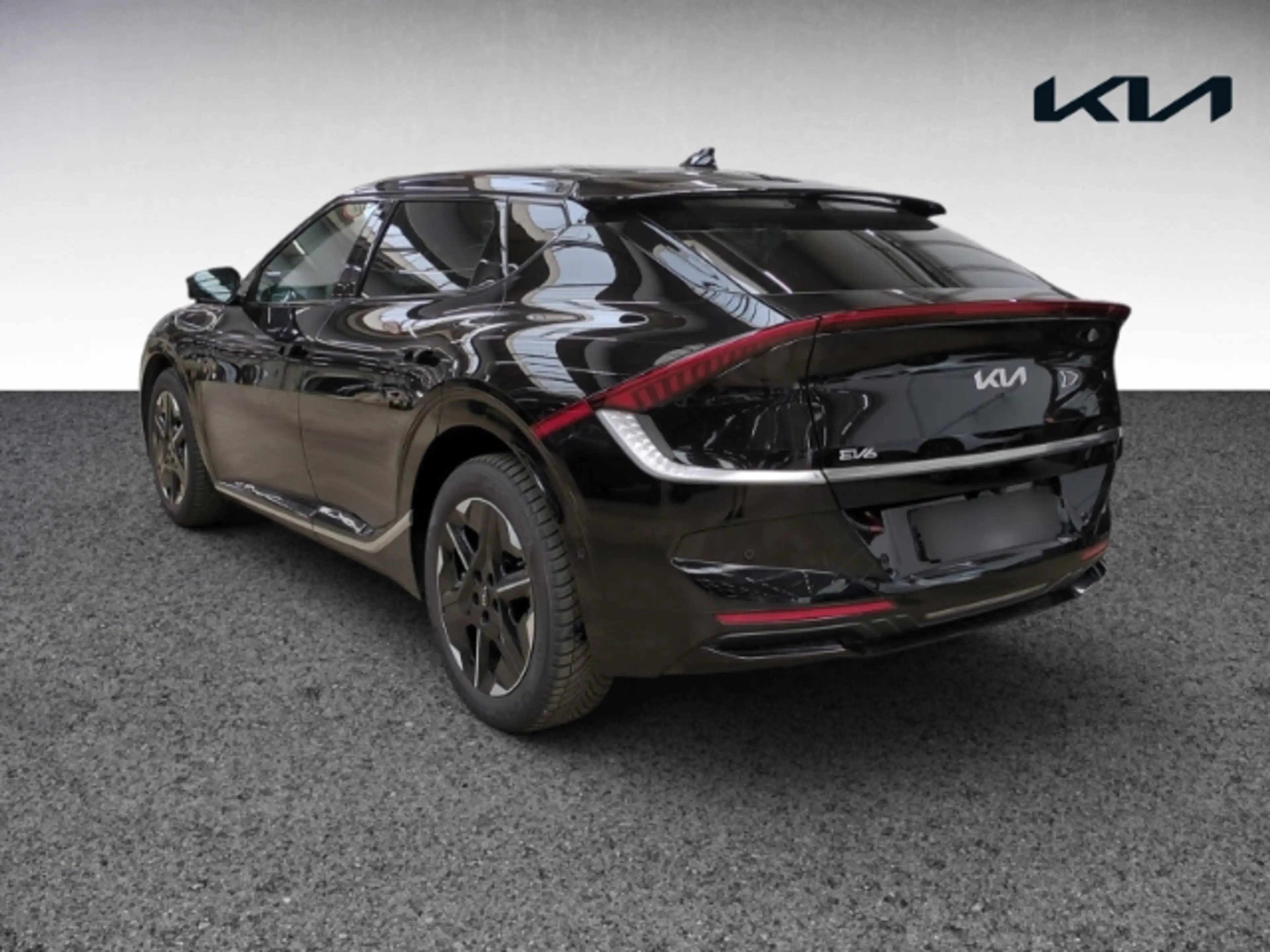 Kia EV6 Earth 2WD NAVI,KAMERA,CARPLAY,SITZHZG,DAB,PDC — photo 7