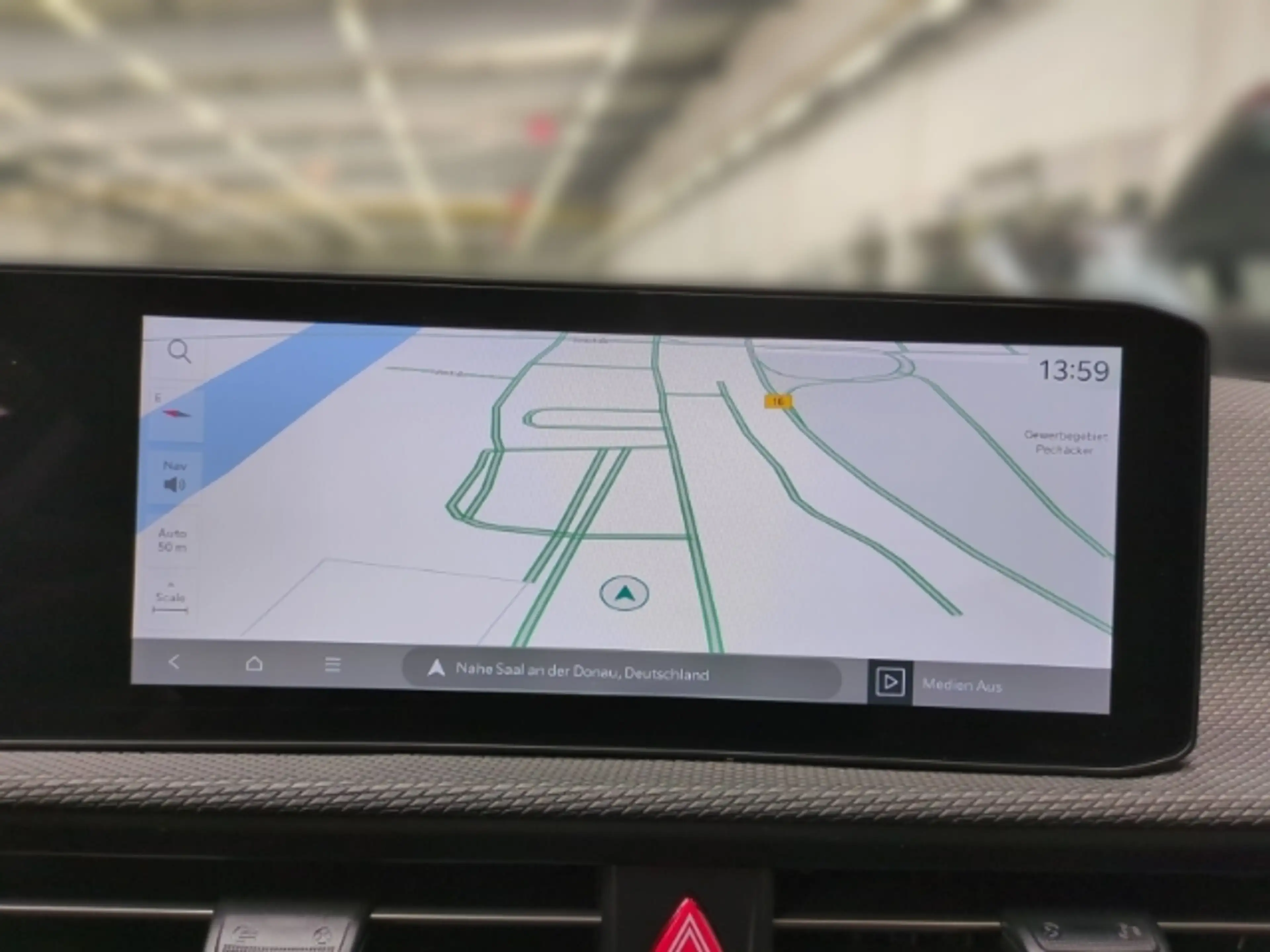 Kia EV6 Earth 2WD NAVI,KAMERA,CARPLAY,SITZHZG,DAB,PDC — photo 9