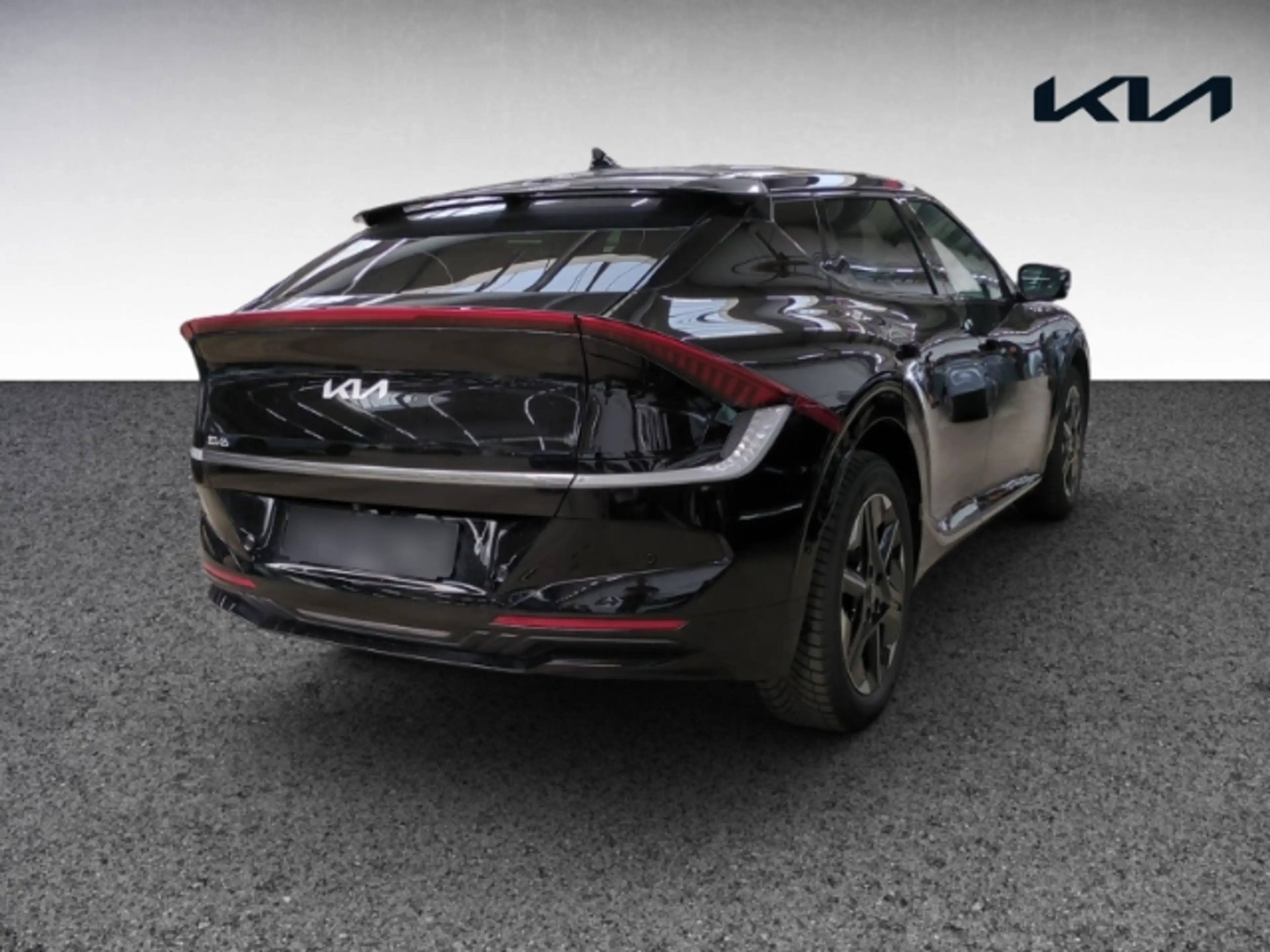 Kia EV6 Earth 2WD NAVI,KAMERA,CARPLAY,SITZHZG,DAB,PDC — photo 4