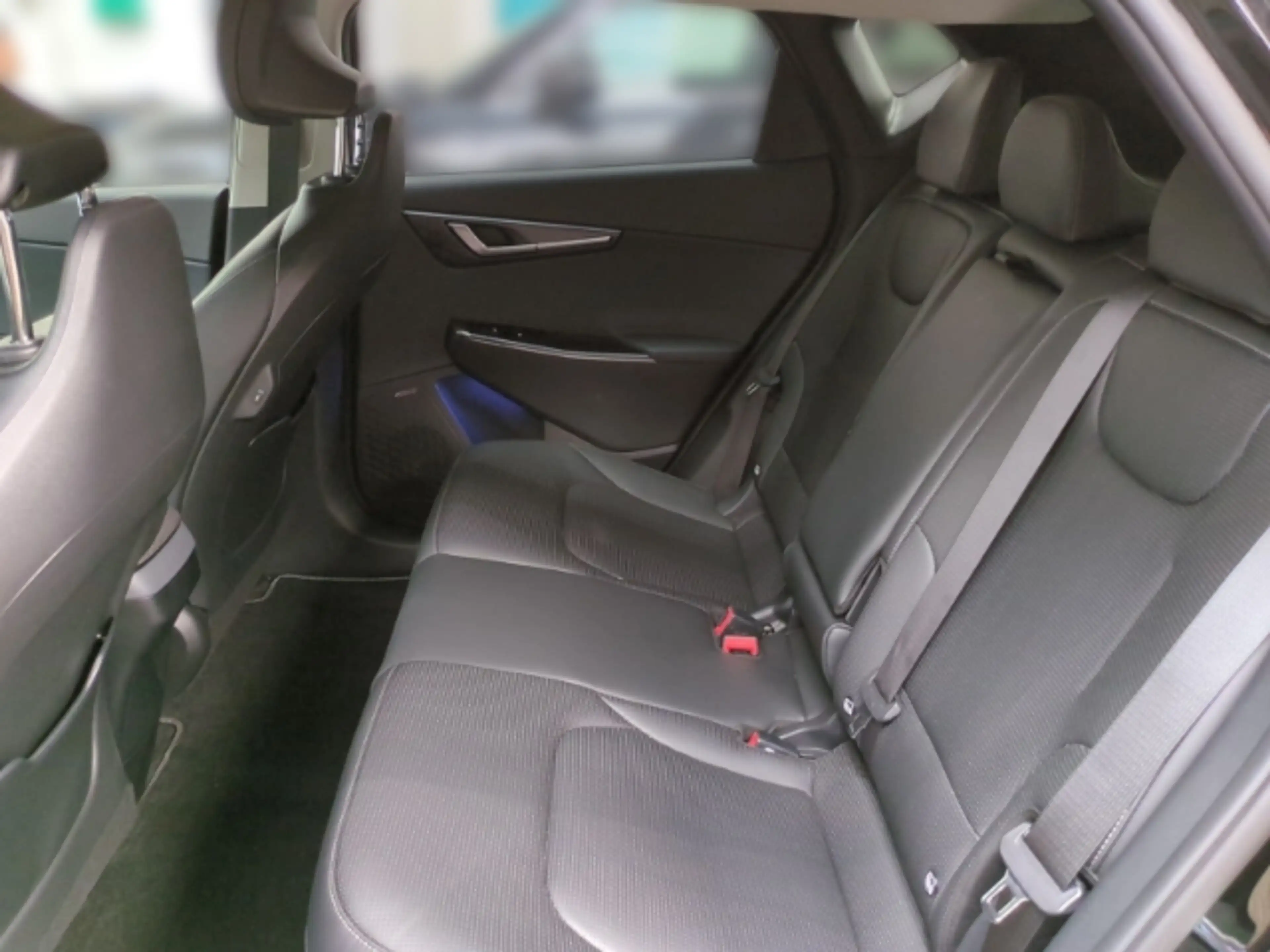 Kia EV6 Earth 2WD NAVI,KAMERA,CARPLAY,SITZHZG,DAB,PDC — photo 10