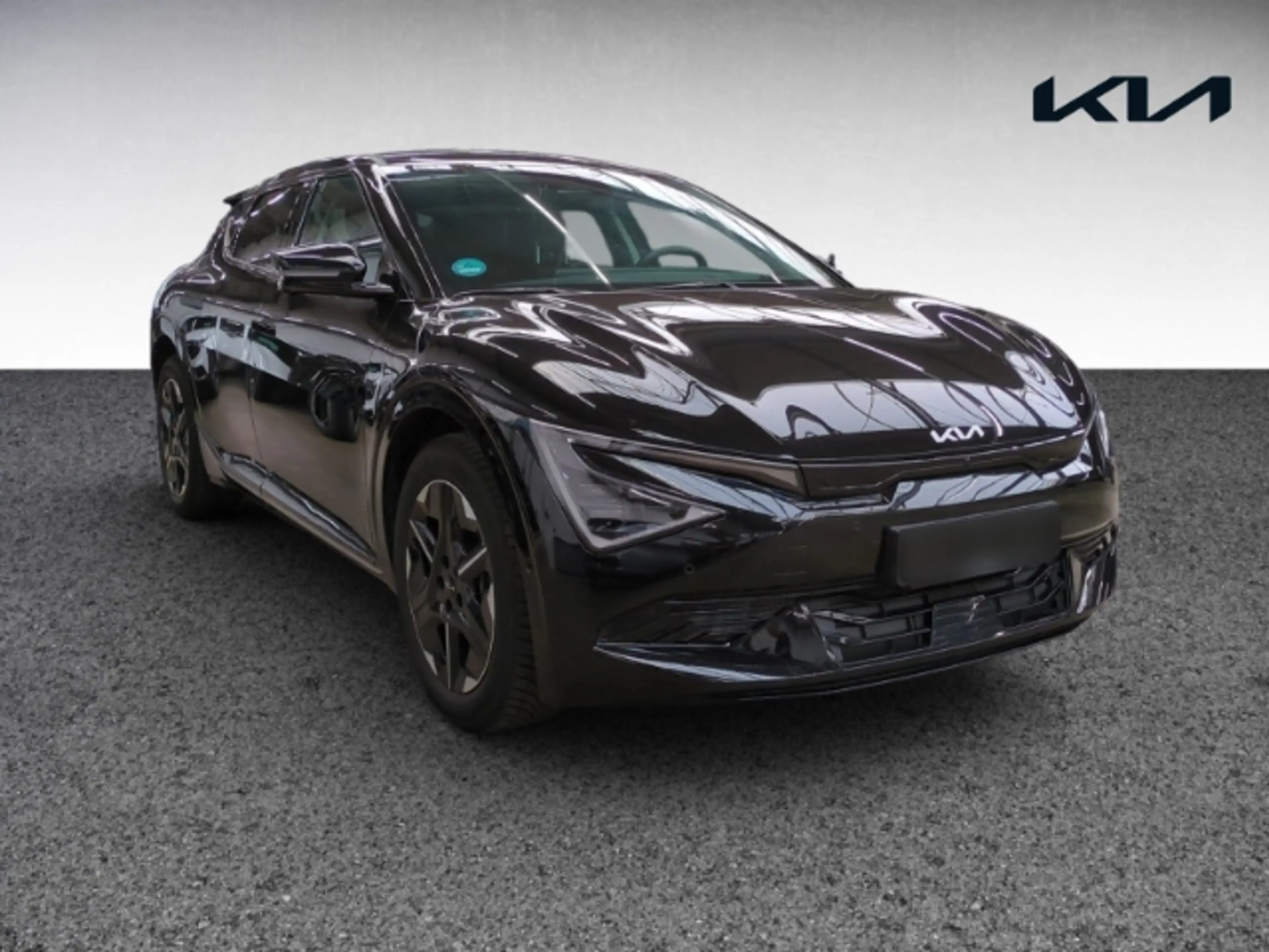 Kia EV6 Earth 2WD NAVI,KAMERA,CARPLAY,SITZHZG,DAB,PDC — photo 3
