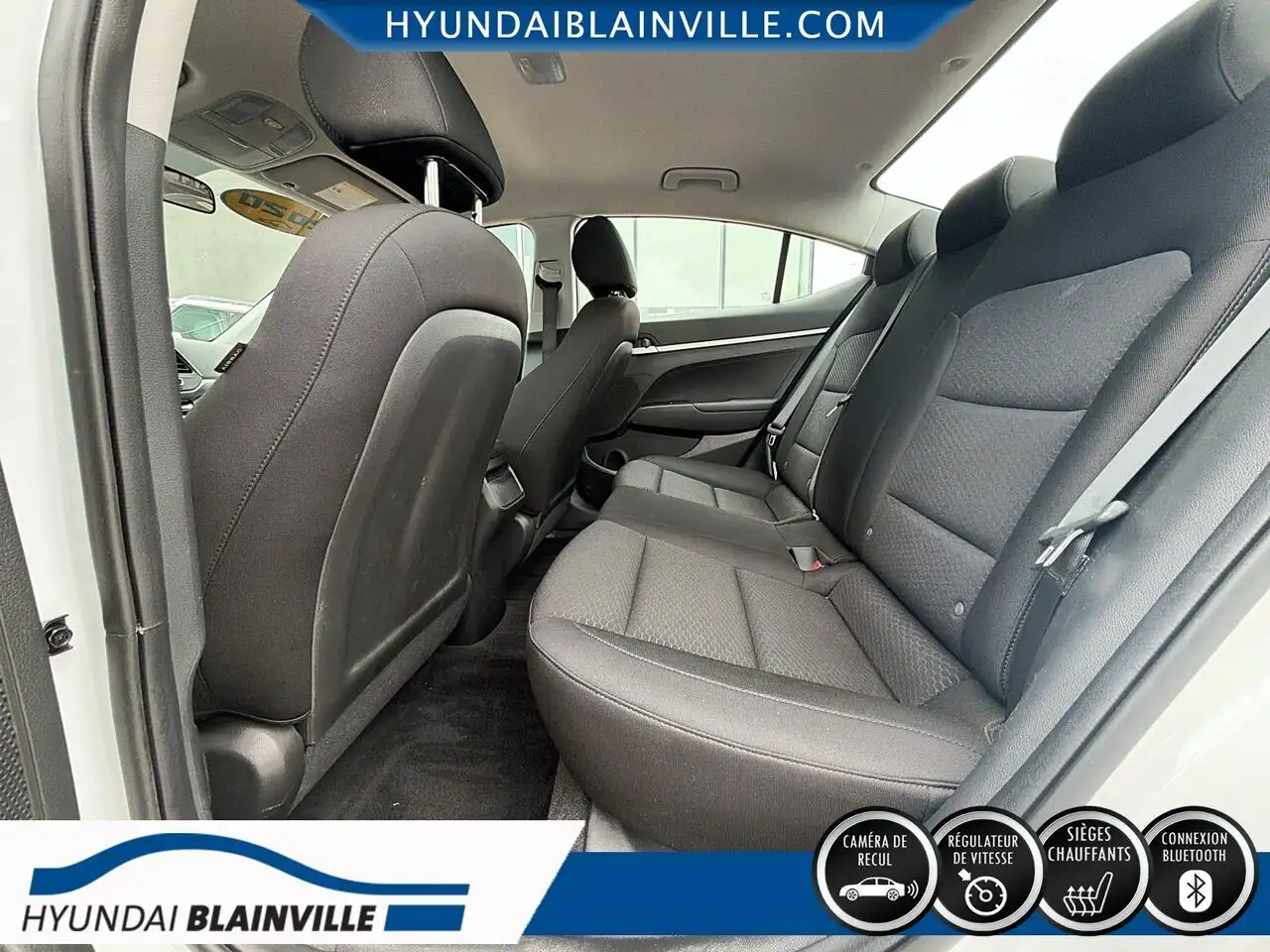 Hyundai ELANTRA снимка Hyundai ELANTRA