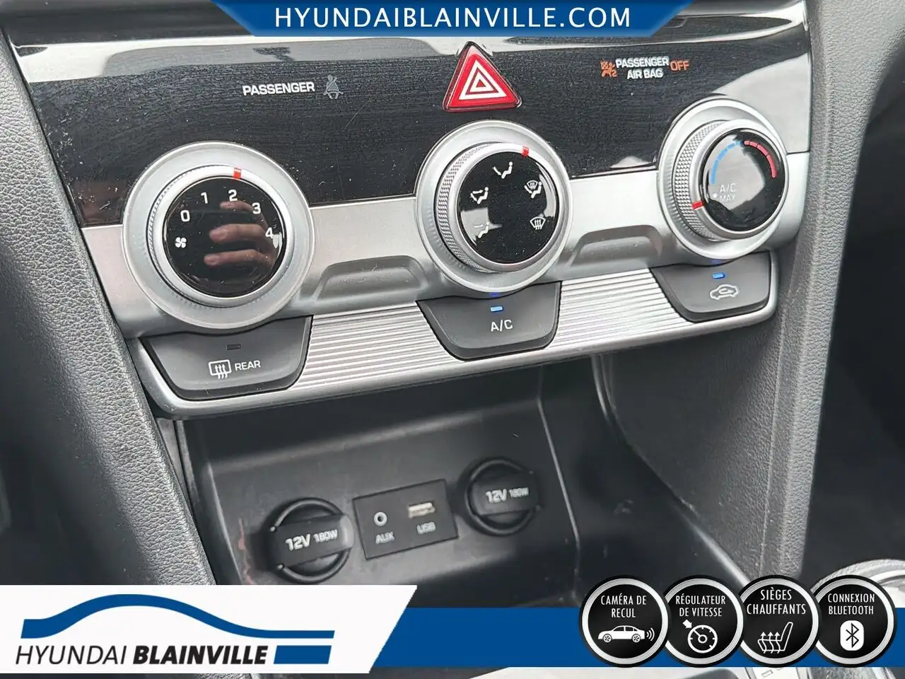 Hyundai ELANTRA снимка Hyundai ELANTRA