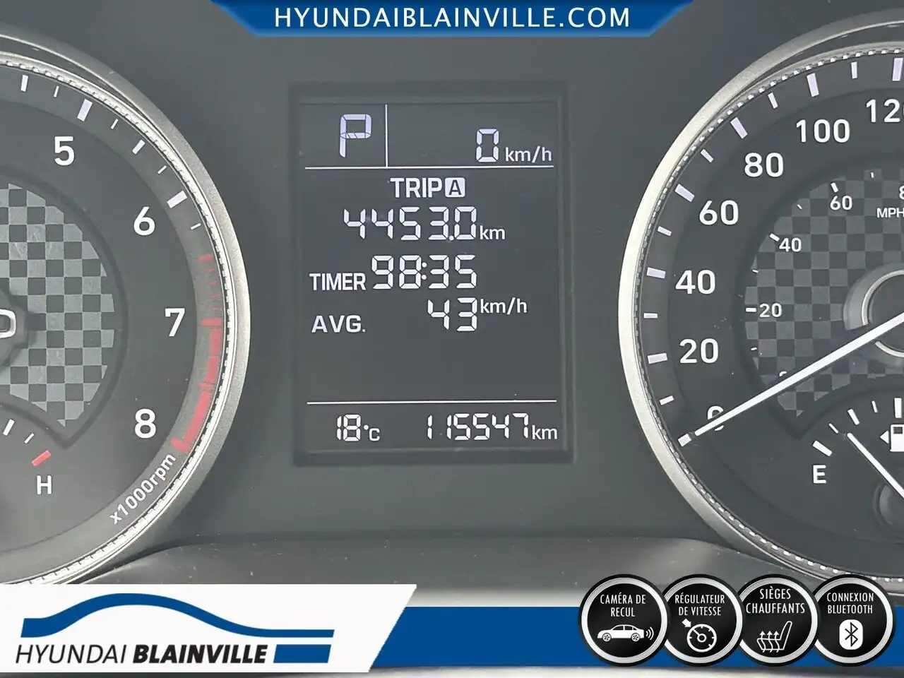 Hyundai ELANTRA снимка Hyundai ELANTRA