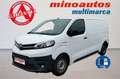 Toyota Proace FURGÓN 100% ELÉCTRICO VX L1 75KWH 136 CV Blanco - thumbnail 1