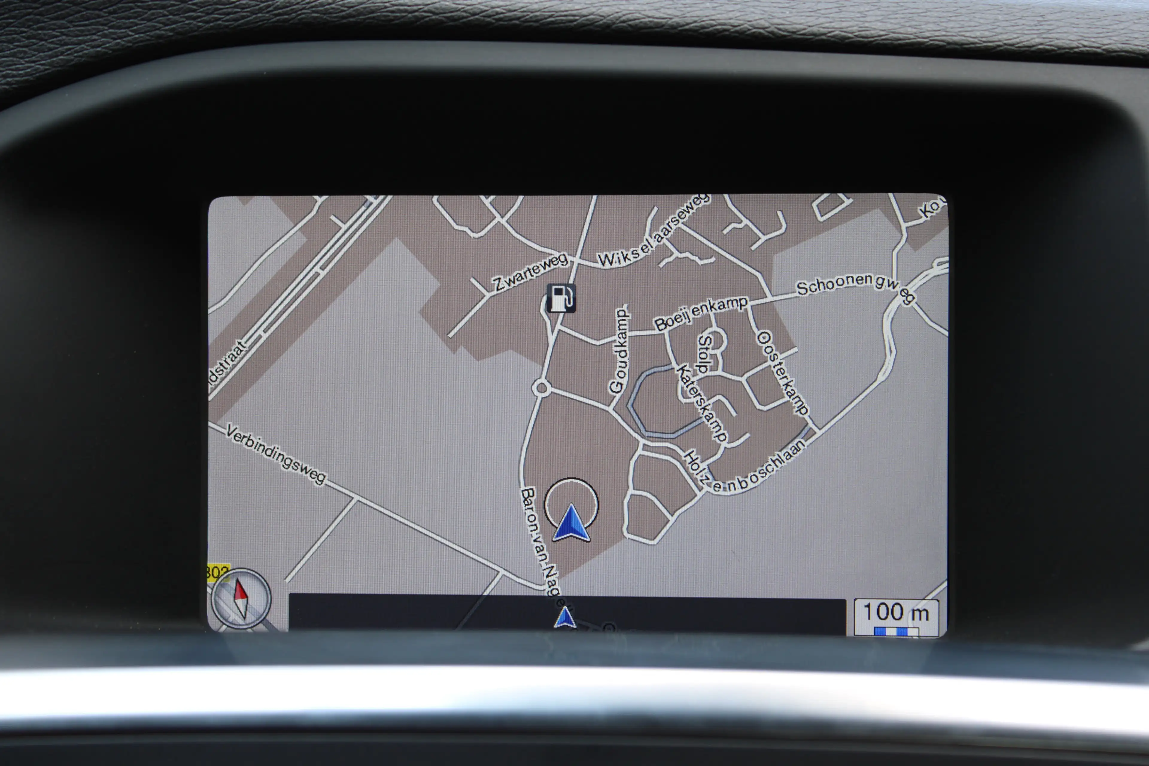 Volvo V60 1.6 T3 Momentum NAVI ECC TREKHAAK 184000KM!!! — photo 9