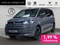 Volkswagen T7 Multivan "ENERGY" 2.0 TDI DSG kurz KÜ KLIMA LED ALU Grigio - thumbnail 1