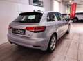 Audi A3 3ª serie - A3 SPB 40 TDI quattro S tronic Business Ezüst - thumbnail 4