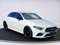 Mercedes-Benz A 180 d AMG-Line Night Weiß - thumbnail 7