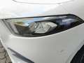Mercedes-Benz A 180 d AMG-Line Night Weiß - thumbnail 9