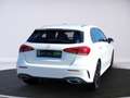 Mercedes-Benz A 180 d AMG-Line Night Weiß - thumbnail 5