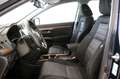 Honda CR-V 2.0 i-MMD HYBRID 4WD Elegance ACC NAVI RFK Modrá - thumbnail 4