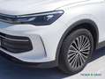 Volkswagen Tiguan 2.0 TDI Life DSG ACC AHK RüKa Sitzh. Blanc - thumbnail 14
