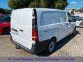 Mercedes-Benz Vito VITO KASTEN 111 CDI FWD LANG KLIMA|NAVI|PDC|AHK Weiß - thumbnail 2