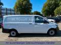 Mercedes-Benz Vito VITO KASTEN 111 CDI FWD LANG KLIMA|NAVI|PDC|AHK Weiß - thumbnail 8