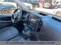 Mercedes-Benz Vito VITO KASTEN 111 CDI FWD LANG KLIMA|NAVI|PDC|AHK Weiß - thumbnail 15