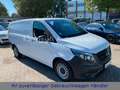 Mercedes-Benz Vito VITO KASTEN 111 CDI FWD LANG KLIMA|NAVI|PDC|AHK Weiß - thumbnail 3