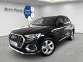 Audi Q3 35 TFSI S-tronic advanced NAVI DAB LED PANO-DACH Schwarz - thumbnail 1