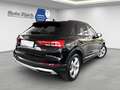 Audi Q3 35 TFSI S-tronic advanced NAVI DAB LED PANO-DACH Zwart - thumbnail 4