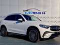 Mercedes-Benz GLC 200 AMG 4Matic Panorama SOFORT Neu MY2024 Blanc - thumbnail 16