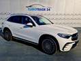 Mercedes-Benz GLC 200 AMG 4Matic Panorama SOFORT Neu MY2024 Alb - thumbnail 1