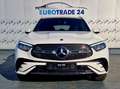 Mercedes-Benz GLC 200 AMG 4Matic Panorama SOFORT Neu MY2024 Blanco - thumbnail 18