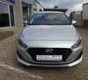 Hyundai i30 Pure*2.HD* Argent - thumbnail 2