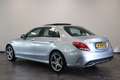 Mercedes-Benz C 250 Ambition AMG Panoramadak Head-up! Bleu - thumbnail 3