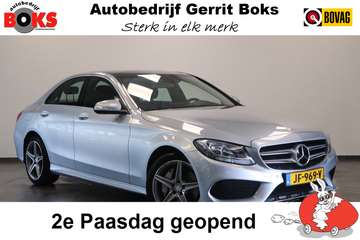 Ambition AMG Panoramadak Head-up! ! 2e Paasdag geo