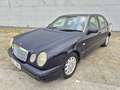 Mercedes-Benz E 290 TD Blau - thumbnail 1