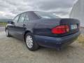 Mercedes-Benz E 290 TD Blau - thumbnail 4